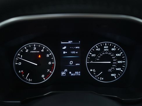 Used 2021 Subaru Outback Onyx Edition XT w/ Popular Package #2 image 23