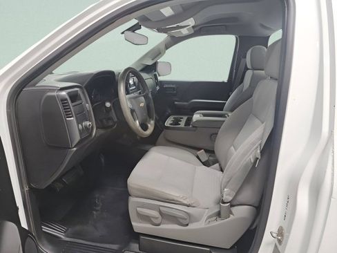 Used 2015 Chevrolet Silverado 1500 W/T image 14