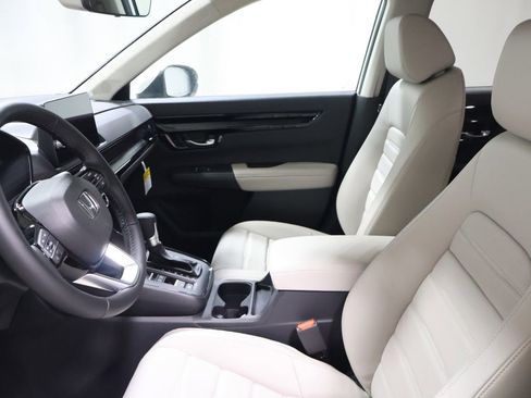 New 2026 Honda CR-V EX-L image 9