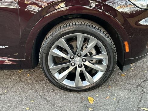 Used 2021 Buick Envision Avenir image 13