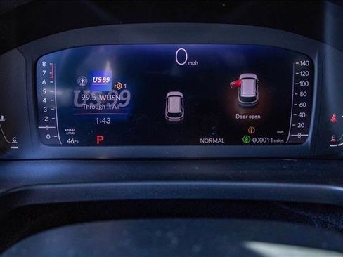 New 2026 Honda Pilot Touring image 15