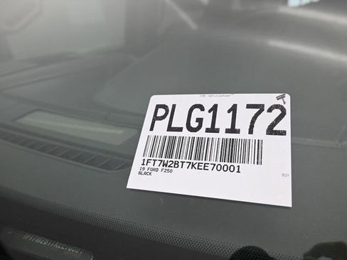 Used 2019 Ford F250 Limited AWD/4WD image 23