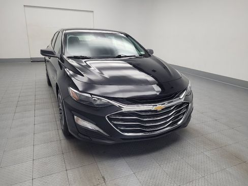 Used 2024 Chevrolet Malibu LT FWD image 14