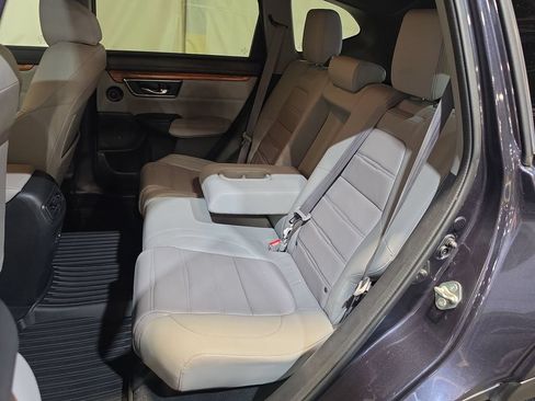 Used 2019 Honda CR-V EX-L image 24