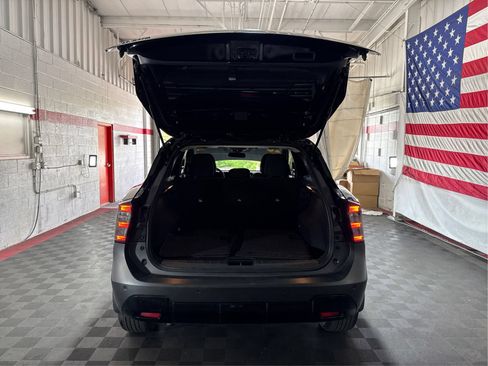 Used 2026 Nissan Kicks SV FWD image 12