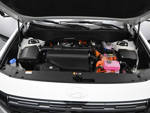 New 2026 Hyundai Palisade SEL Premium FWD image 24