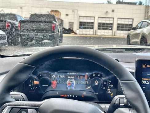 New 2026 Ford Mustang Coupe image 17