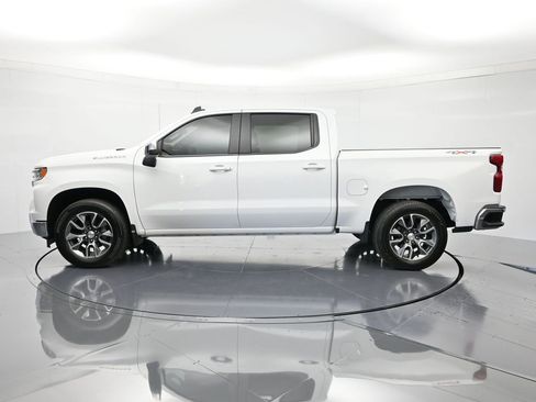 Certified 2023 Chevrolet Silverado 1500 LT image 9