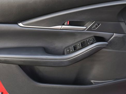 Certified 2024 MAZDA CX-30 AWD 2.5 S w/ Select Sport Pkg image 14