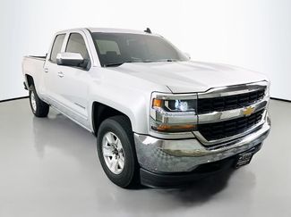 Used 2018 Chevrolet Silverado 1500 LT video 1