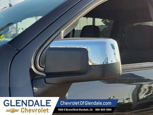 Certified 2025 Chevrolet Silverado 1500 LT RWD image 20