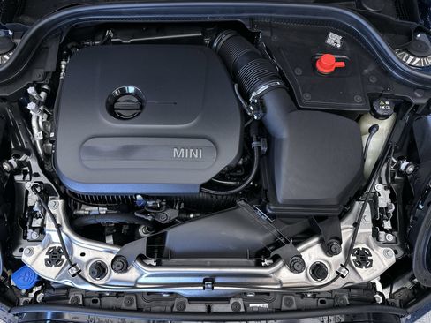 New 2026 MINI Cooper S FWD image 28