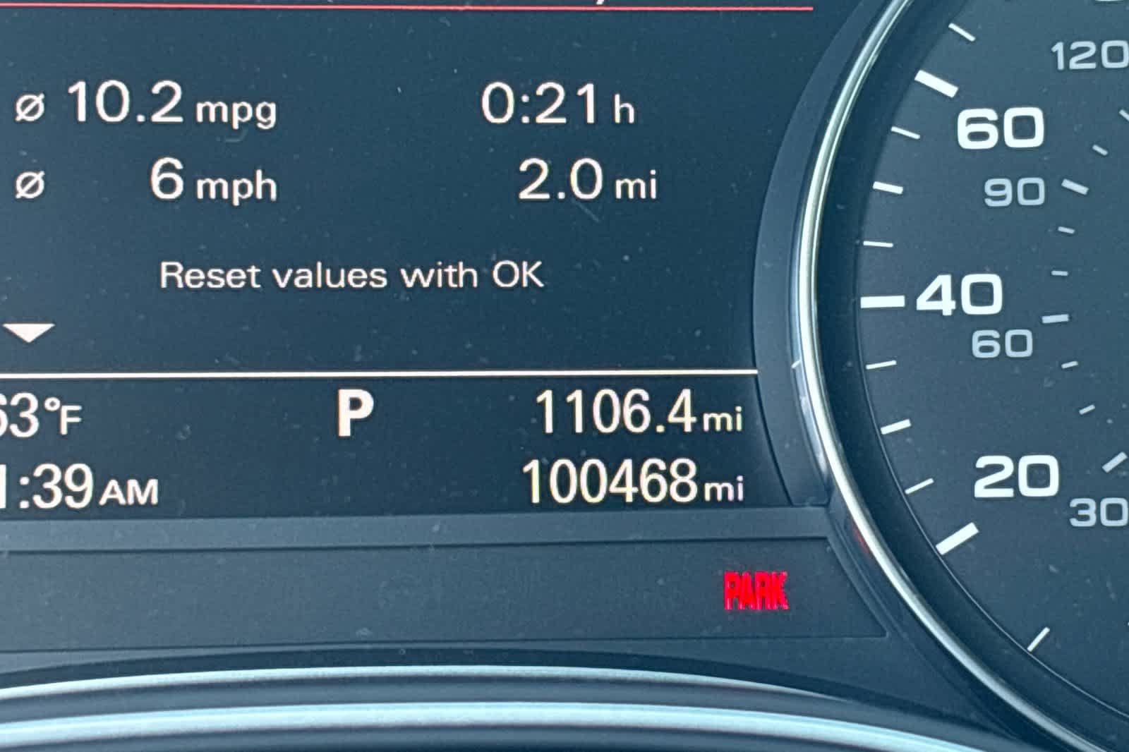 Used 2015 Audi A6 TDI Prestige AWD/4WD image 26