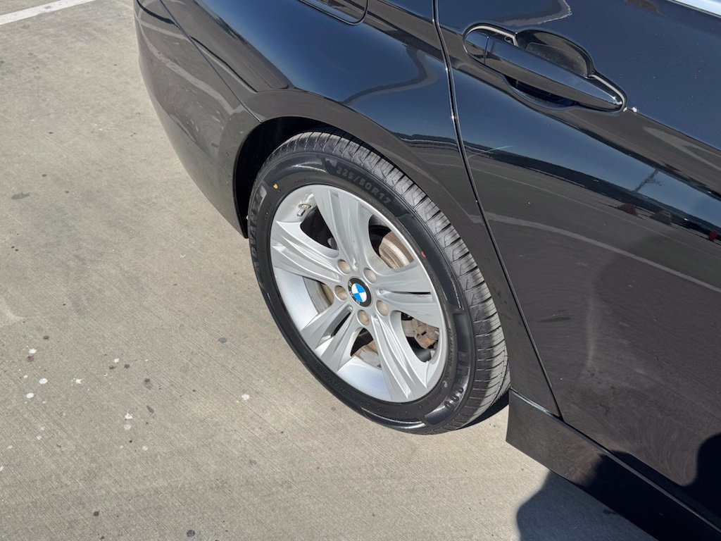 Used 2018 BMW 330i Sedan w/ Convenience Package RWD image 24