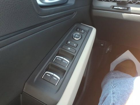 New 2026 Honda Accord LX image 11