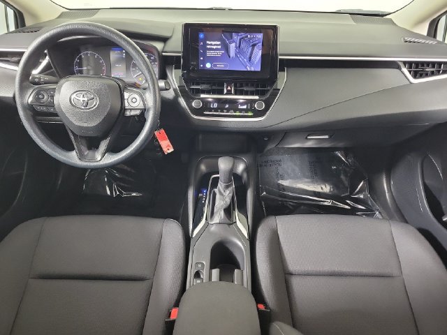 Used 2024 Toyota Corolla LE FWD image 16
