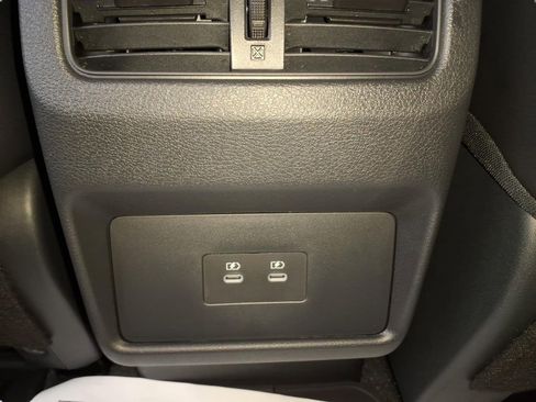 New 2026 Nissan Rogue Rock Creek w/ Rock Creek Premium Package image 12