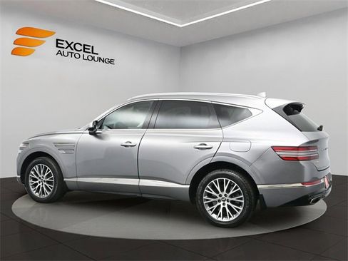 Used 2021 Genesis GV80 2.5T image 3