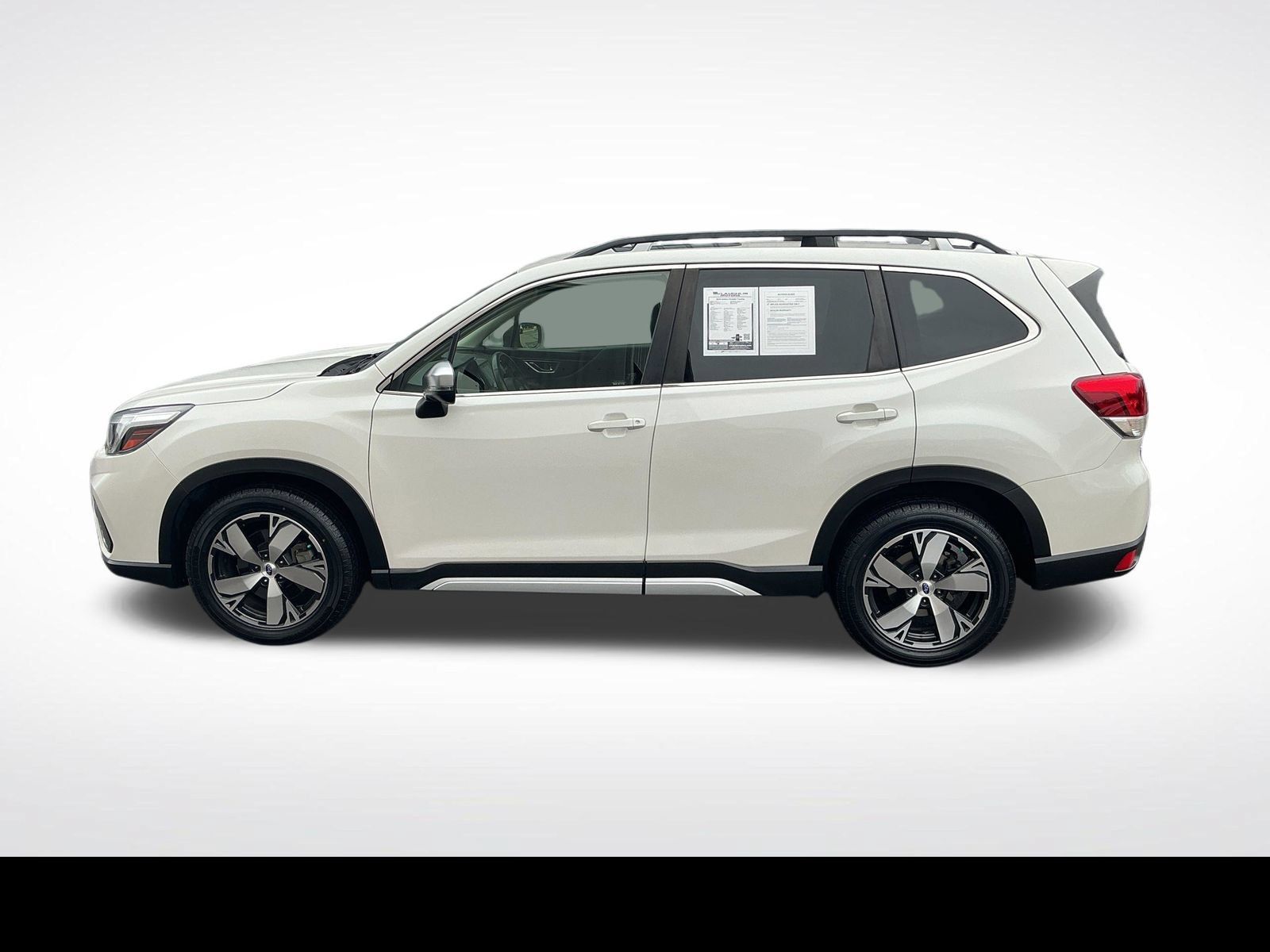 Used 2020 Subaru Forester Touring w/ Popular Package #2 AWD/4WD image 2
