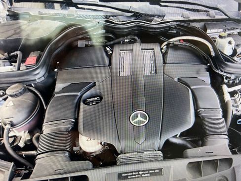 Used 2016 Mercedes-Benz E 400 Cabriolet image 5