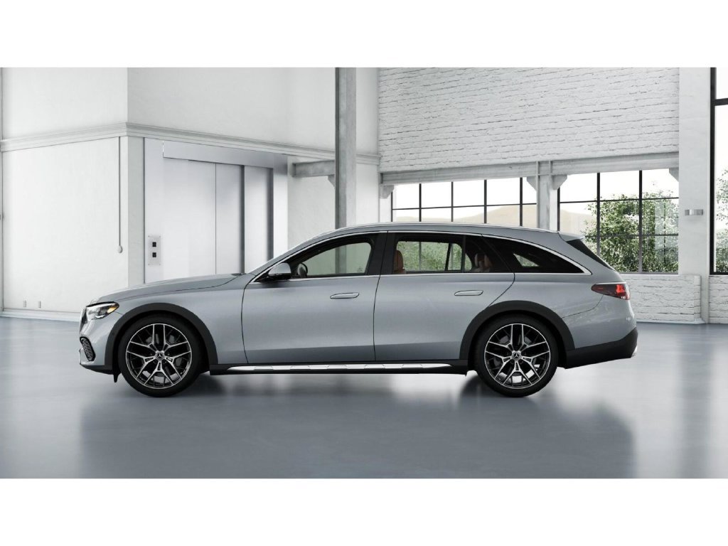 New 2027 Mercedes-Benz E 450 4MATIC All-Terrain Wagon image 34