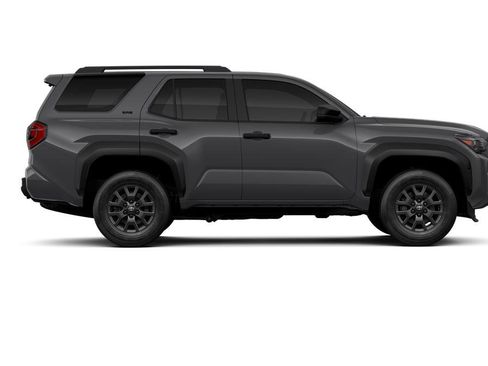 New 2026 Toyota 4Runner SR5 AWD/4WD image 12
