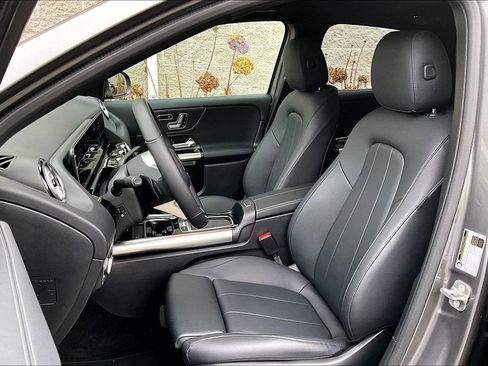 Used 2026 Mercedes-Benz GLA 250 4MATIC image 27