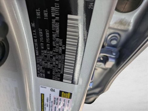 New 2026 Toyota Corolla Cross L image 16