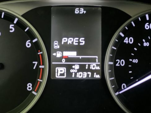 Used 2023 Nissan Kicks S FWD image 18