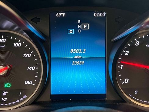 Used 2019 Mercedes-Benz C 300 4MATIC Sedan image 26