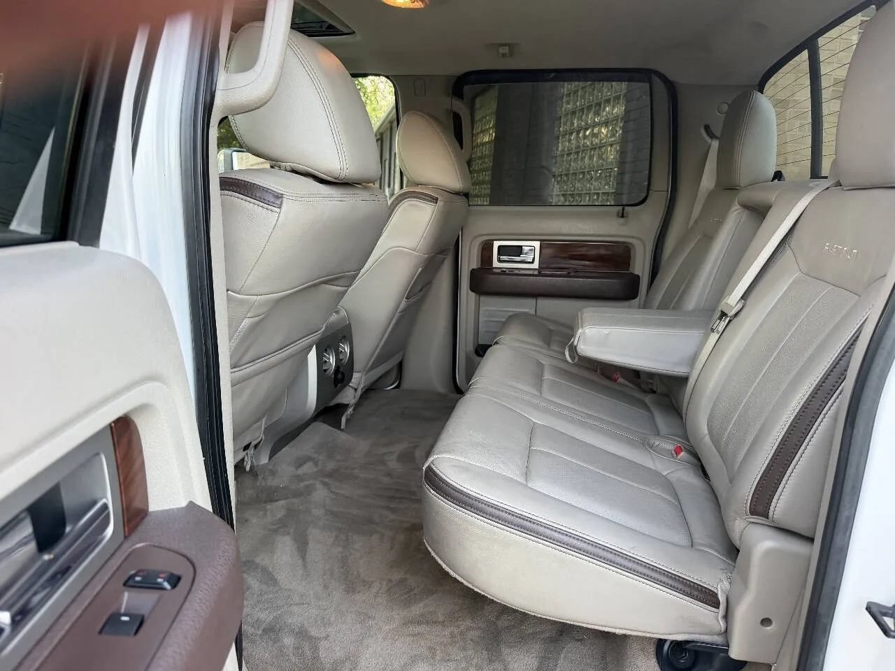 Used 2010 Ford F150 Platinum AWD/4WD image 45