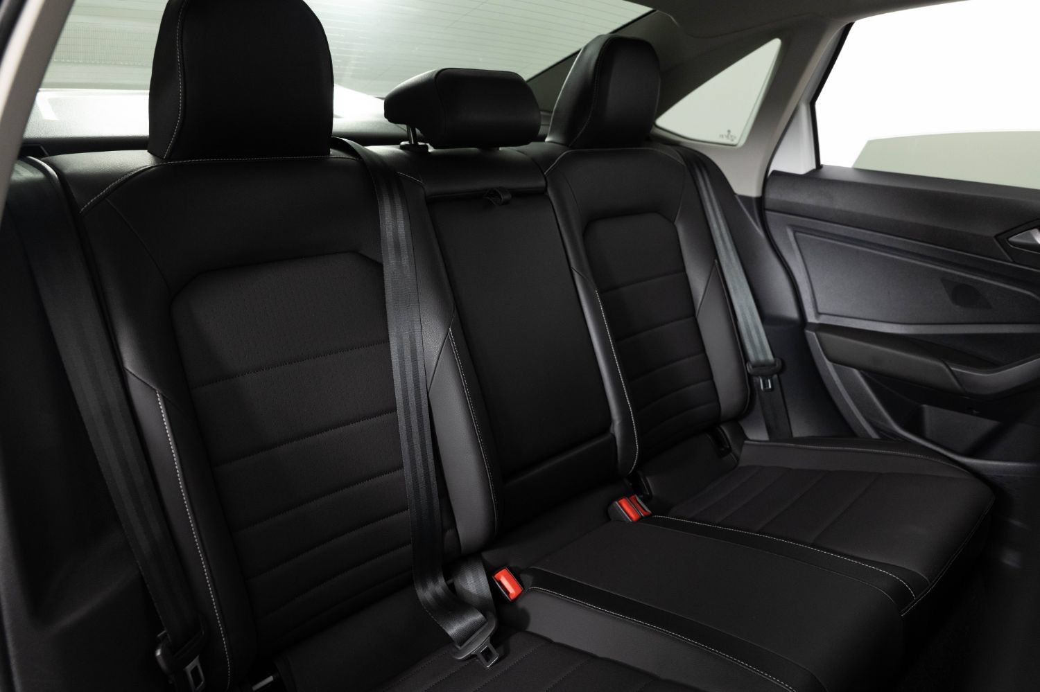 Used 2024 Volkswagen Jetta SE FWD image 22