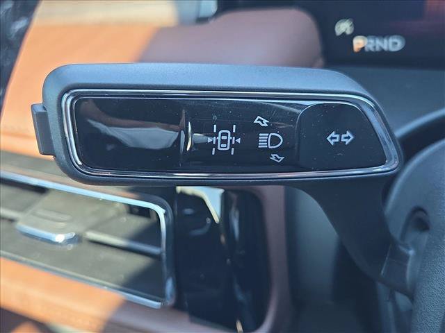 Used 2026 Lincoln Aviator Reserve w/ Illumination Package RWD image 16