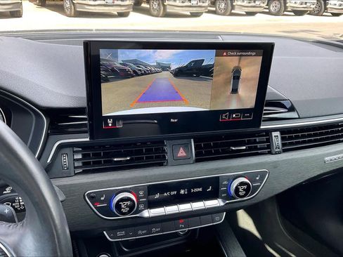 Used 2023 Audi A4 2.0T Premium Plus image 26