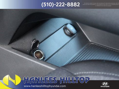 Used 2023 Hyundai Kona SE w/ Cargo Package image 14