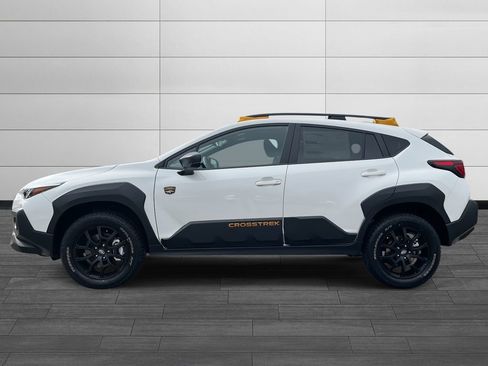New 2026 Subaru Crosstrek 2.5i Wilderness w/ Crosstrek Mirror Package AWD/4WD image 6