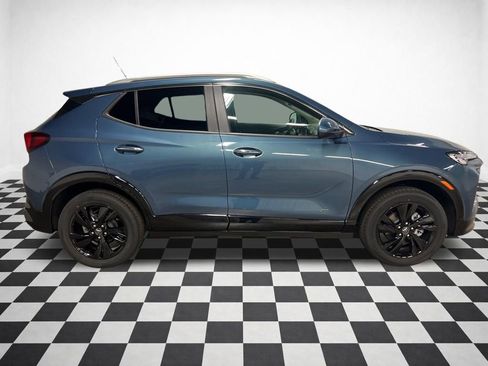 New 2026 Buick Encore GX Sport Touring w/ Comfort Package image 2