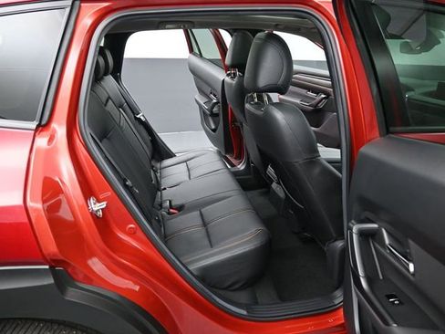 Used 2025 MAZDA CX-50 2.5 Turbo w/ Premium Plus Pkg image 34