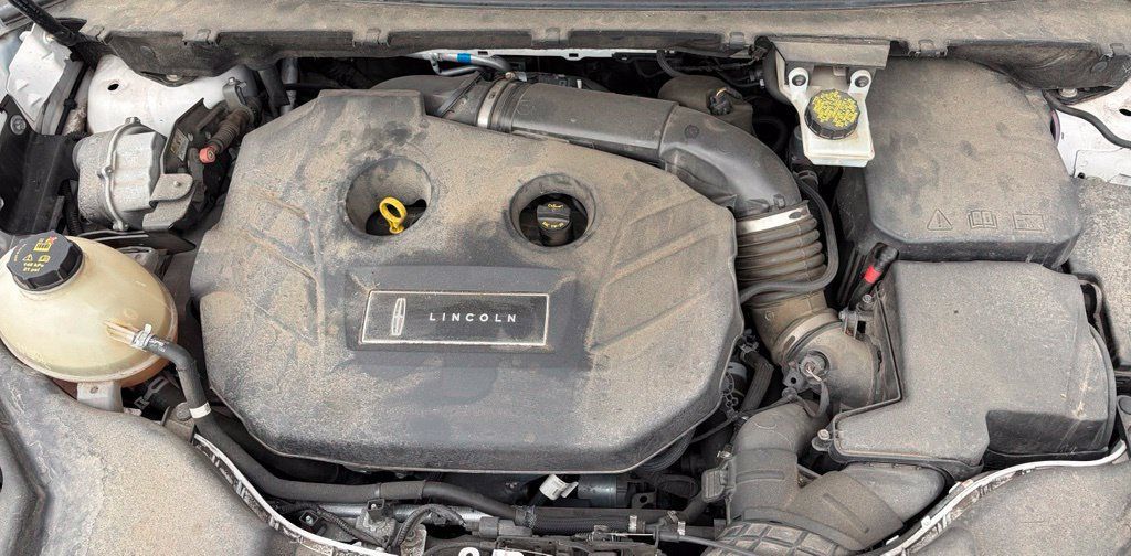 Used 2019 Lincoln MKC Black Label AWD/4WD image 8