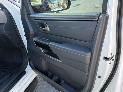 New 2026 Toyota Tundra Limited AWD/4WD image 14
