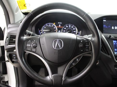 Used 2020 Acura MDX FWD image 22