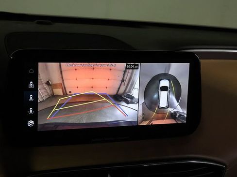 Used 2022 Hyundai Santa Fe Calligraphy AWD/4WD image 20