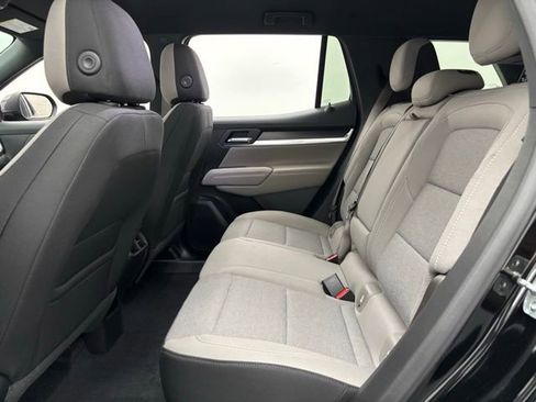 New 2026 GMC Terrain Elevation w/ Technology Package II image 36