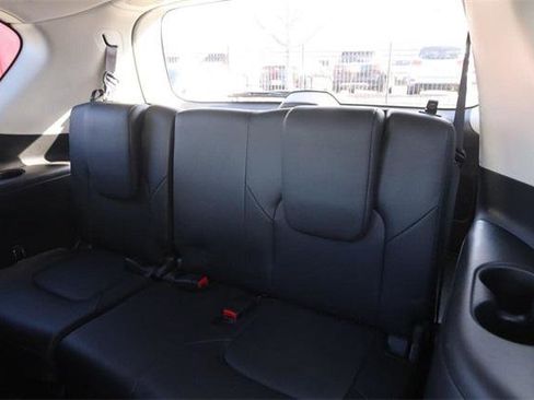 Used 2024 Nissan Armada SL w/ Cargo Package image 15