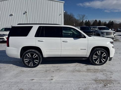 Used 2018 Chevrolet Tahoe Premier image 6