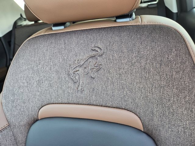 New 2026 Ford Bronco Sport Outer Banks w/ Outer Banks Tech Package+ AWD/4WD image 14