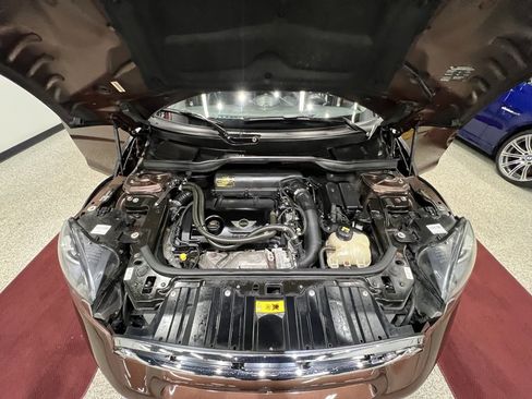 Used 2015 MINI Cooper Countryman S image 42