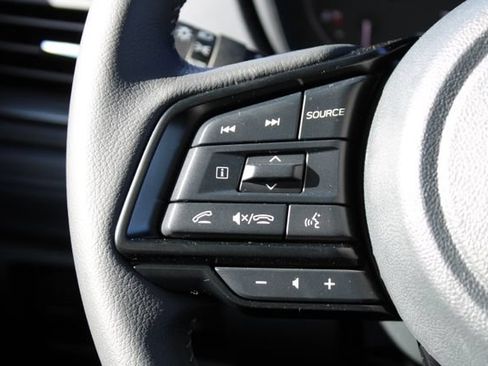 New 2026 Subaru Forester Premium AWD/4WD image 29