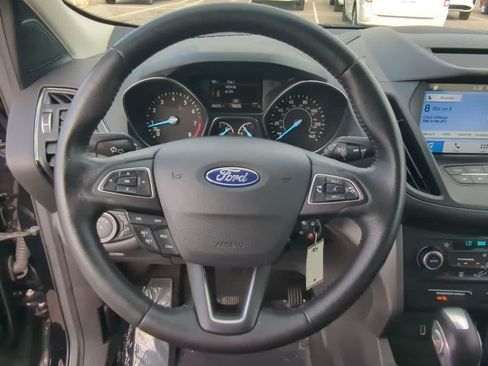 Used 2018 Ford Escape SEL AWD/4WD image 21