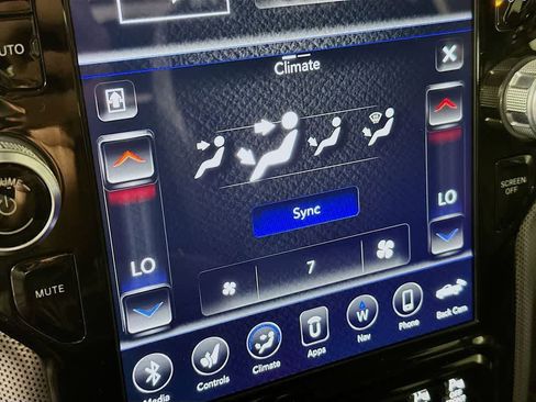 Used 2020 RAM 1500 Limited image 18